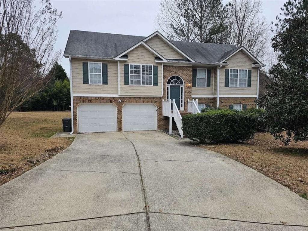 6969 Pine Shadow Way, Winston, GA 30187 — most recent listing photo