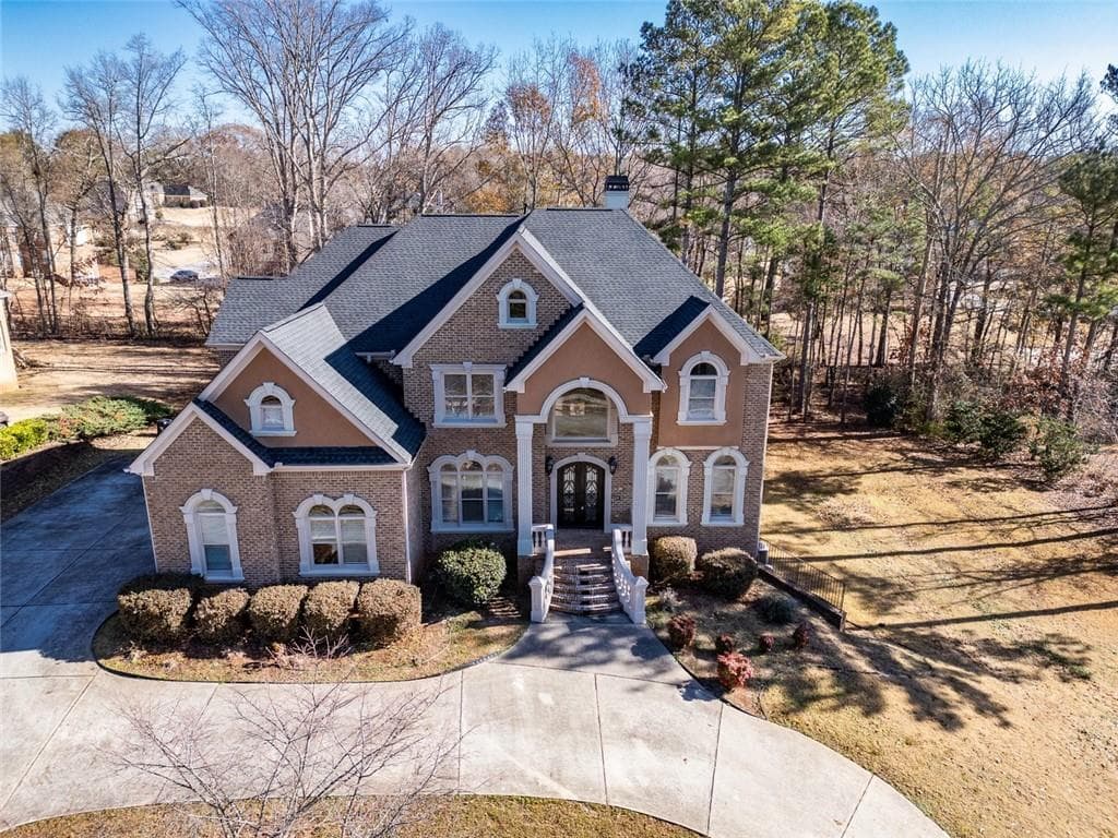269 Gucci Circle, Stockbridge, GA 30281 — most recent listing photo