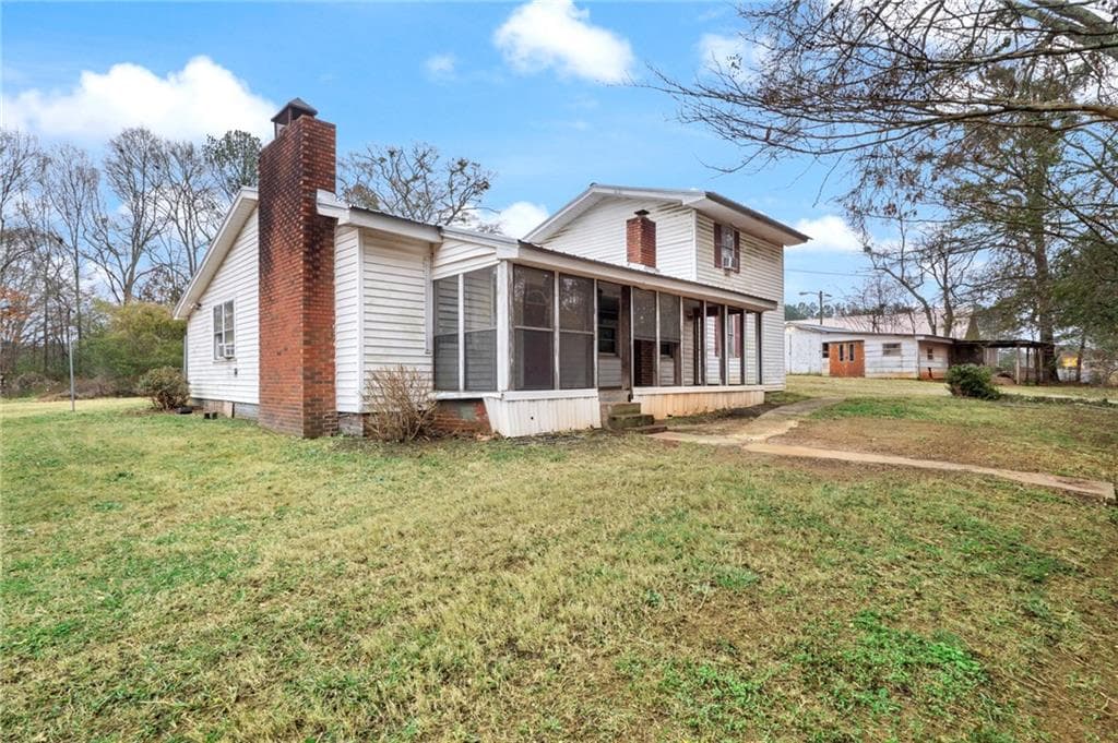25 Sixth Street, Villa Rica, GA 30180 — most recent listing photo