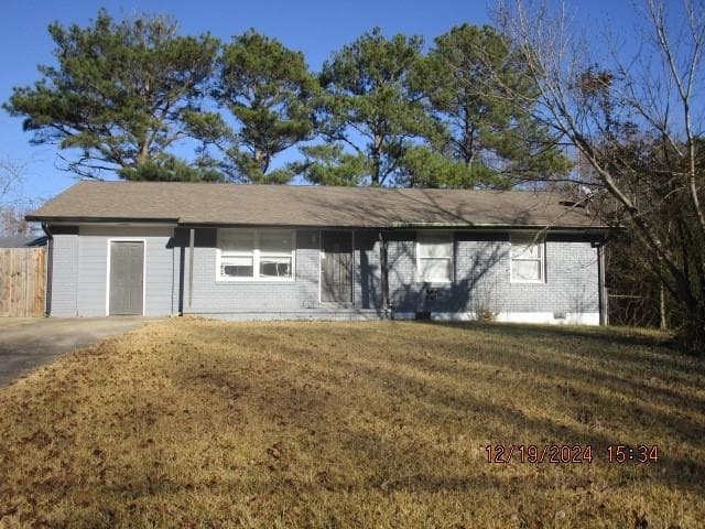 8206 Sussex Drive, Jonesboro, GA 30238 — most recent listing photo