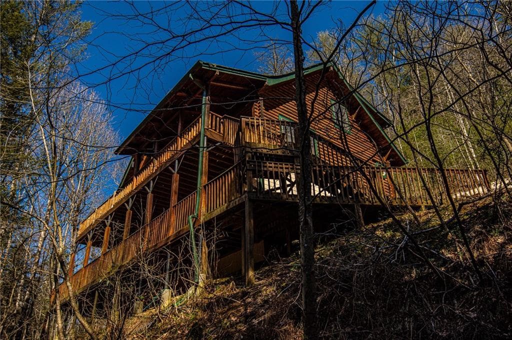 950 Azure Road, Dahlonega, GA 30533 — most recent listing photo