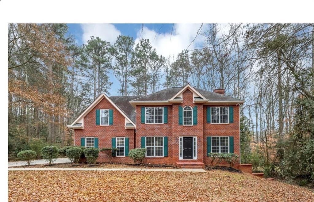 730 Pinehurst Drive, Fairburn, GA 30213 — most recent listing photo