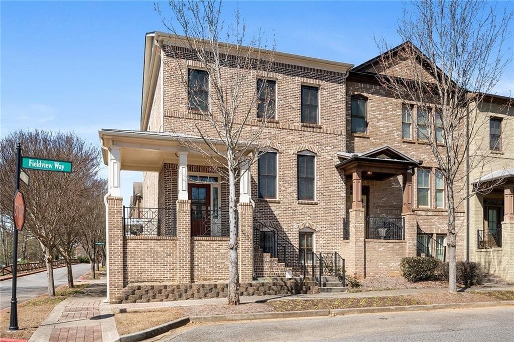 408 Fieldview Way, Alpharetta, GA 30004 — most recent listing photo