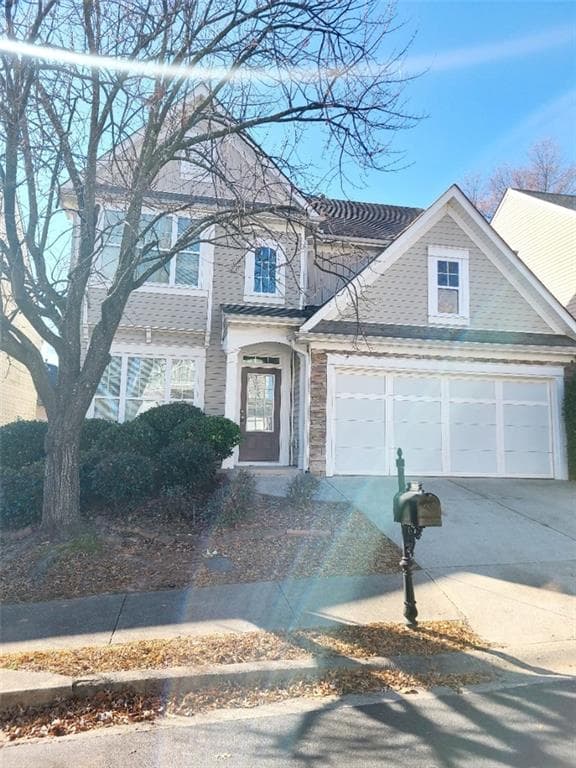 1840 Durwood Lane, Duluth, GA 30096 — most recent listing photo