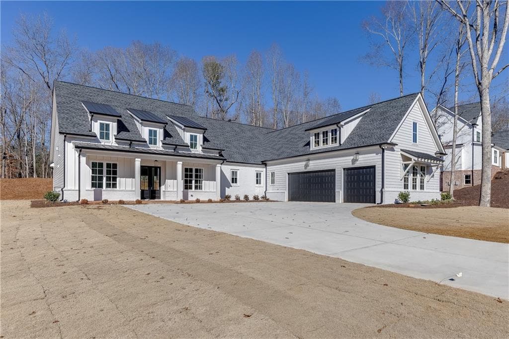 70 Glen Eagles Way, Pendergrass, GA 30567 — most recent listing photo