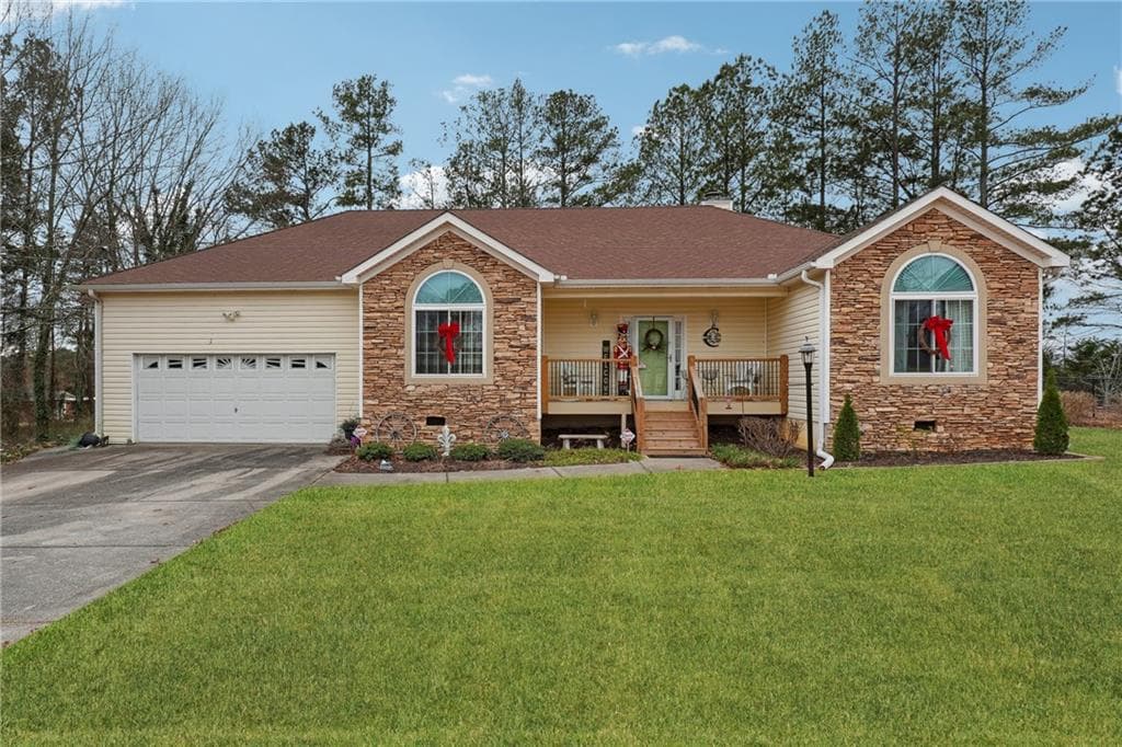 141 Hunters Way, Villa Rica, GA 30180 — most recent listing photo