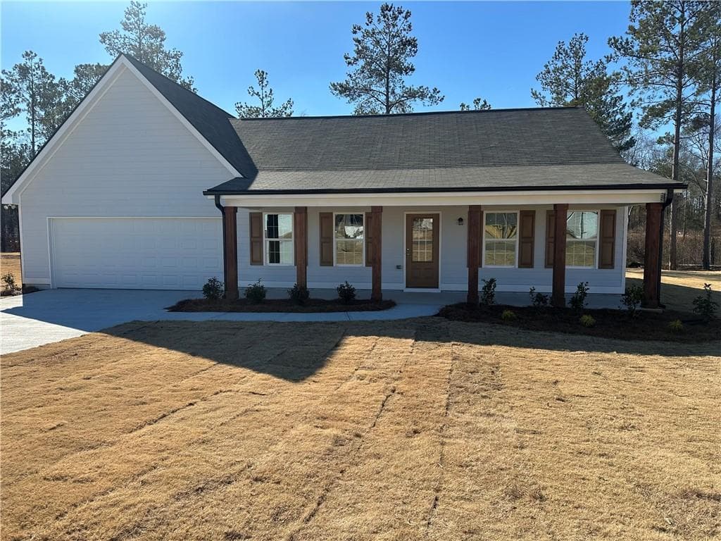 86 JOSEPH Lane, Hartwell, GA 30643 — most recent listing photo