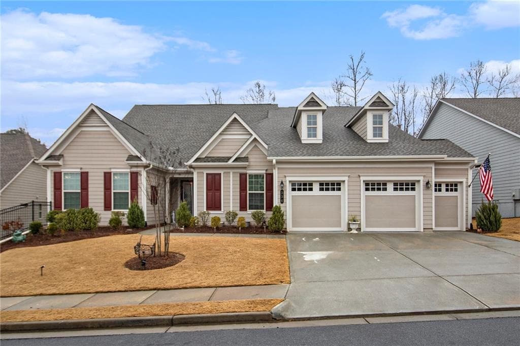 334 Cottonwood Circle, Peachtree City, GA 30269 — most recent listing photo