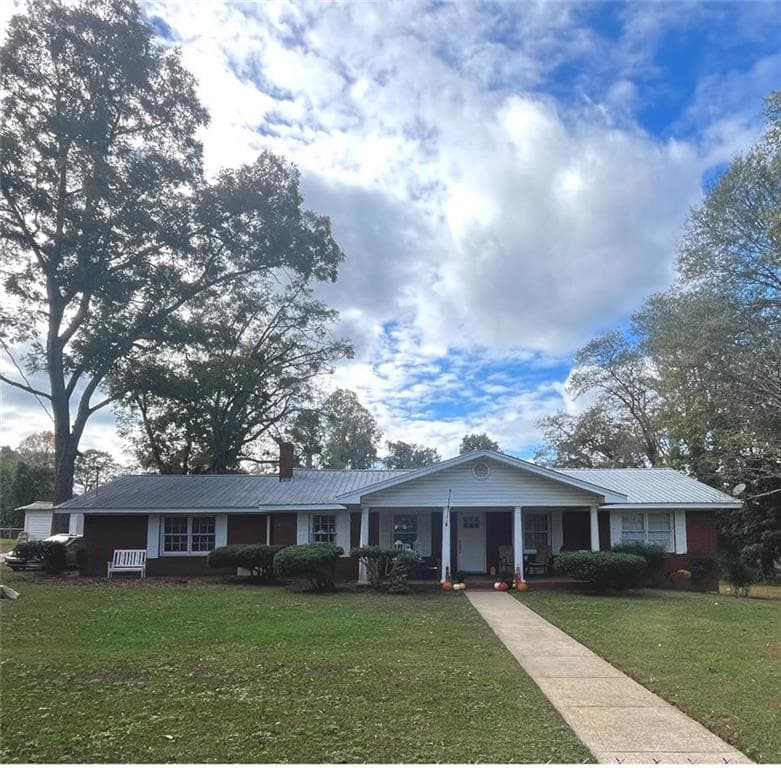 308 Carrollton Street, Buchanan, GA 30113 — most recent listing photo
