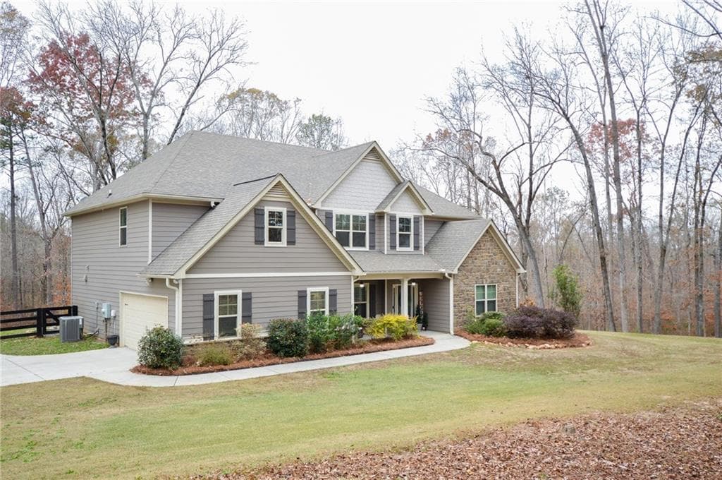 2668 Gordon Road, Senoia, GA 30276 — most recent listing photo