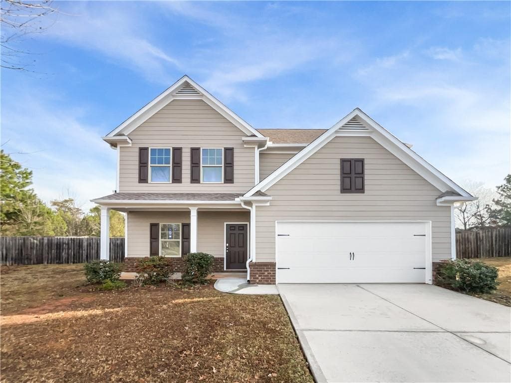 3441 Sandstone Trail, Conyers, GA 30013 — most recent listing photo