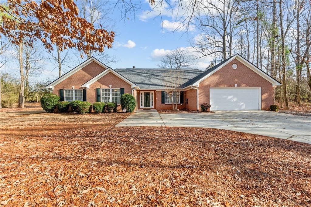 1235 Overland Park Drive, Braselton, GA 30517 — most recent listing photo