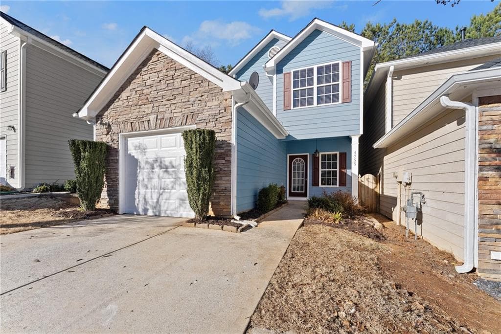 4755 Autumn Rose Trail, Oakwood, GA 30566 — most recent listing photo