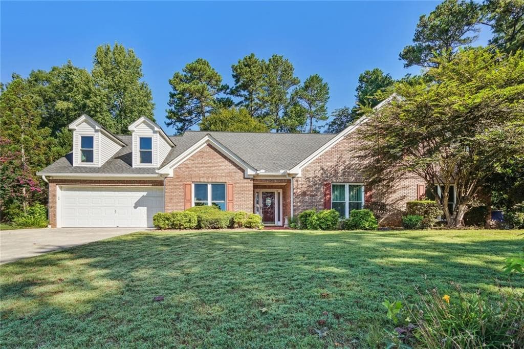 1395 Fountain Cove Lane, Lawrenceville, GA 30043 — most recent listing photo