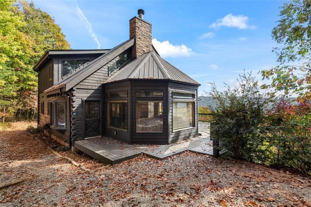 460 Amy Creek Circle, Ellijay, GA 30540 — most recent listing photo