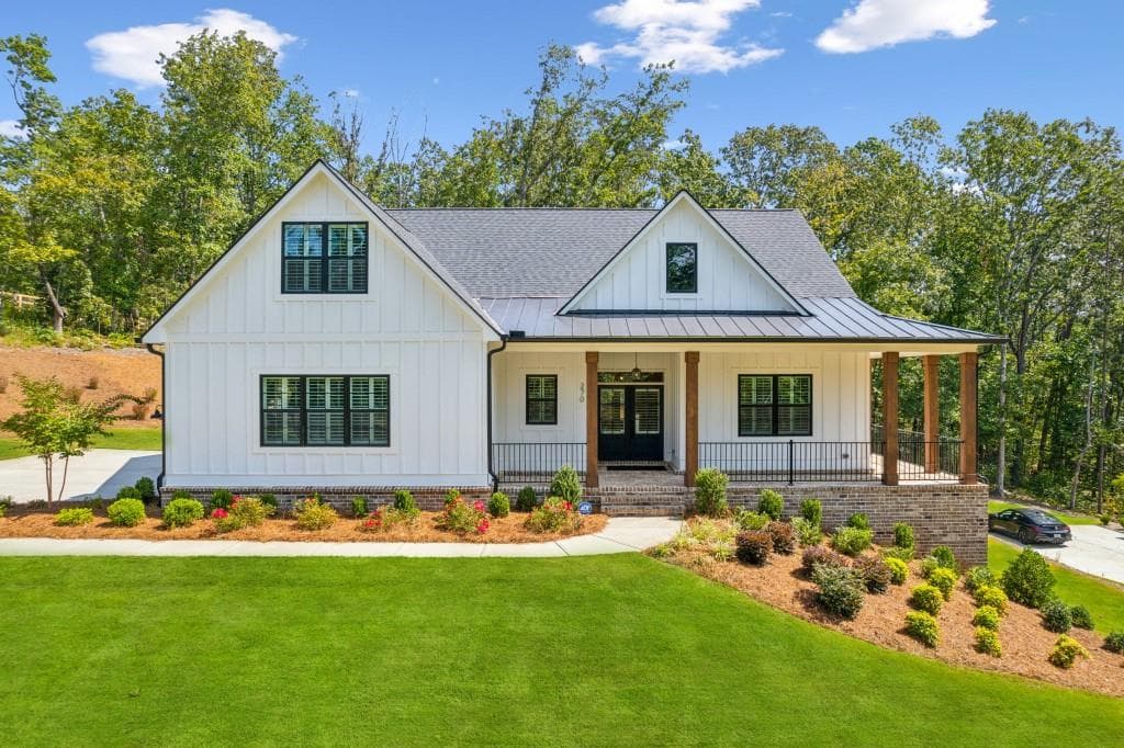 270 Birmingham Road, Ball Ground, GA 30107 — most recent listing photo