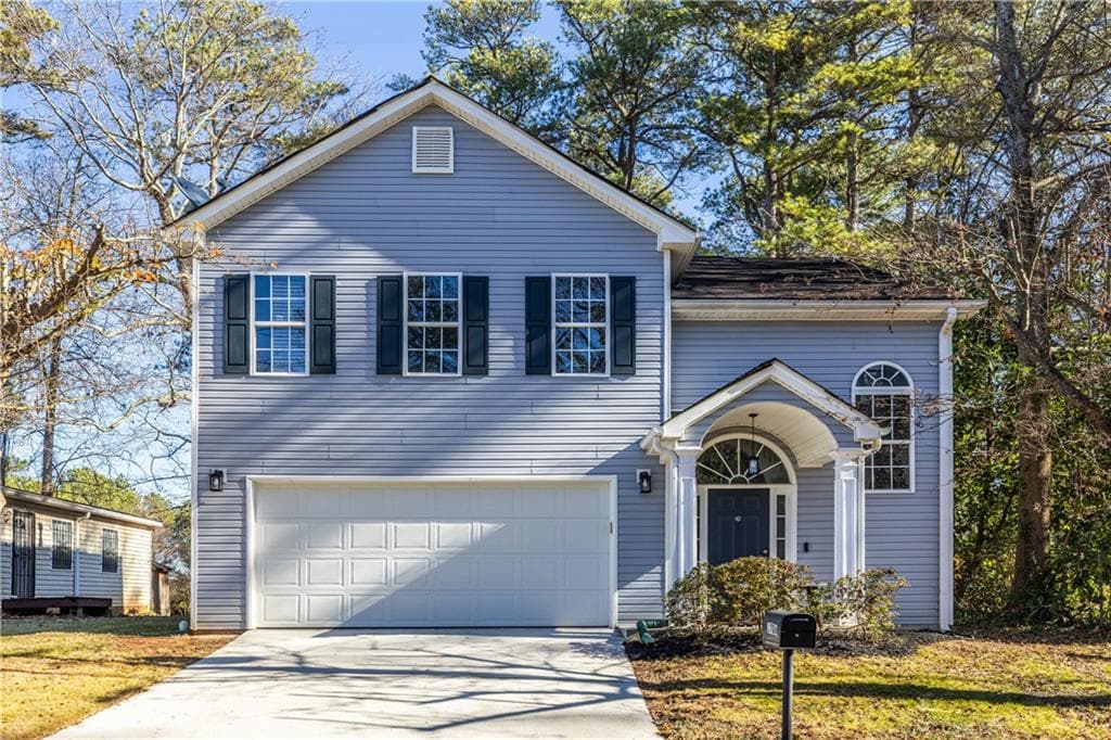 1706 Thomas Street, Decatur, GA 30032 — most recent listing photo