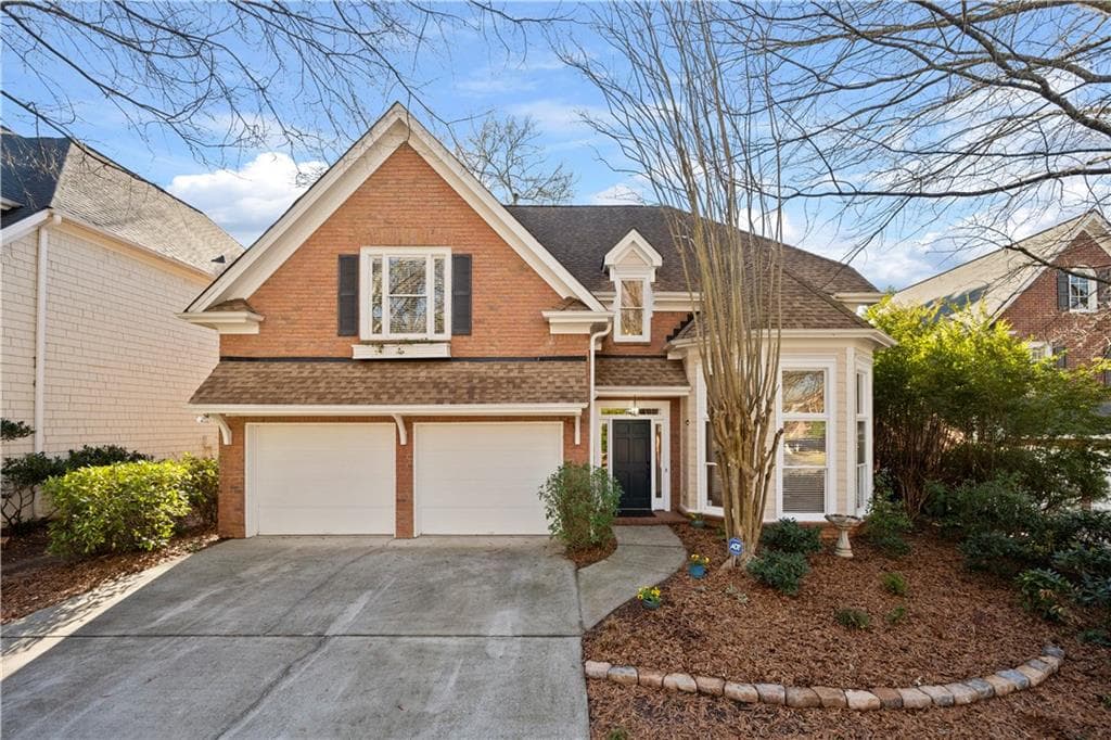 3092 Old Cabin Lane, Smyrna, GA 30080 — most recent listing photo