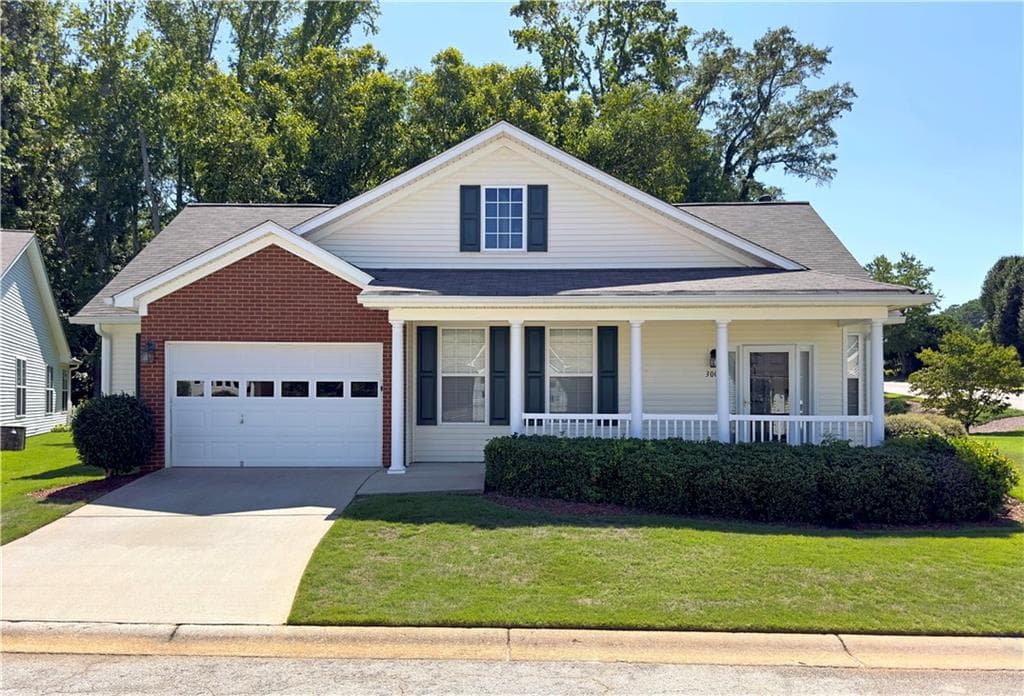 300 Singing Brook Lane, Mcdonough, GA 30253 — most recent listing photo