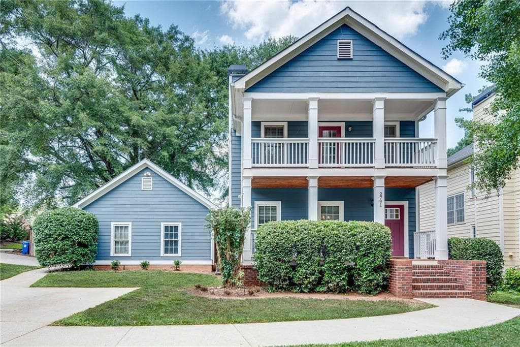 2791 Glenvalley Drive, Decatur, GA 30032 — most recent listing photo