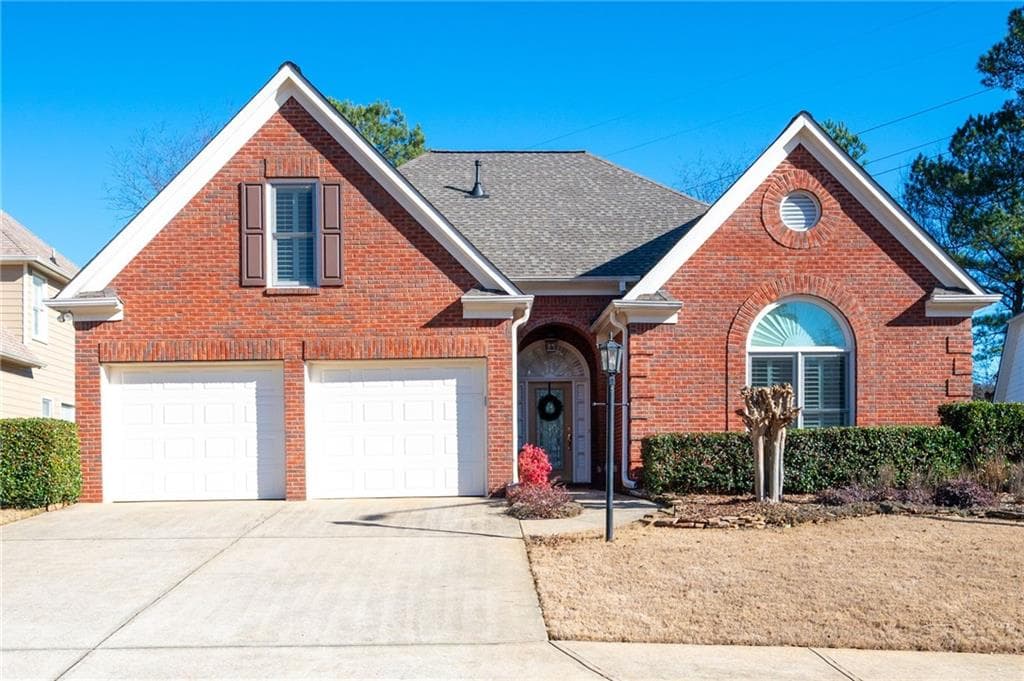1254 Parkview Lane, Kennesaw, GA 30152 — most recent listing photo