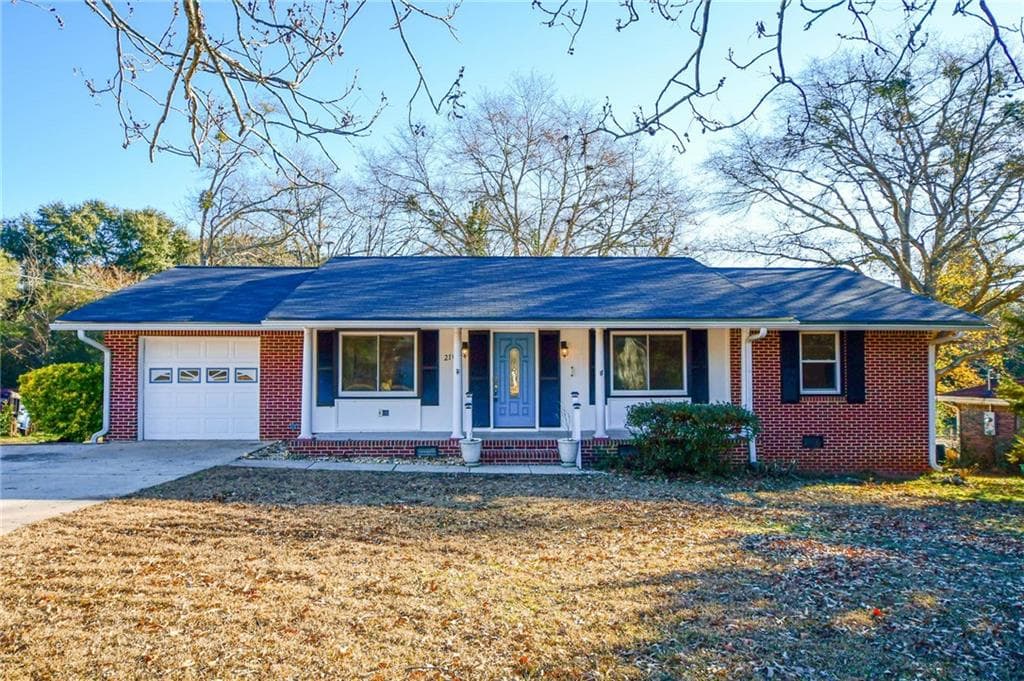 210 Laurel Street, Griffin, GA 30224 — most recent listing photo