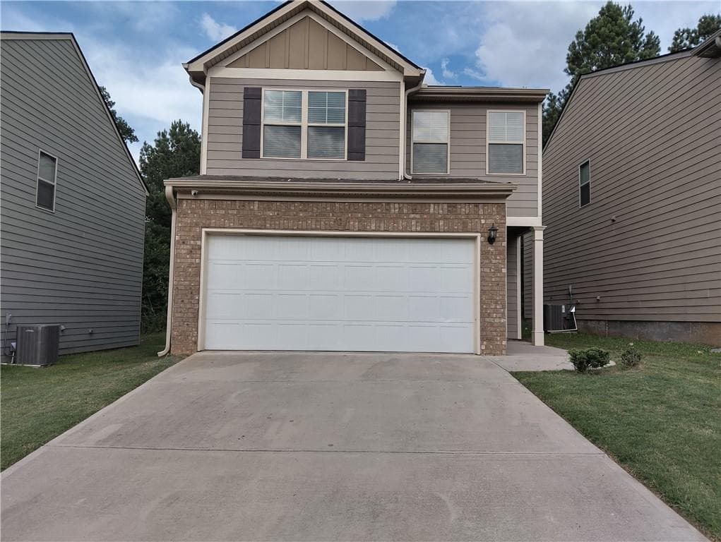 5462 Union Hill Court, Union City, GA 30291 — most recent listing photo