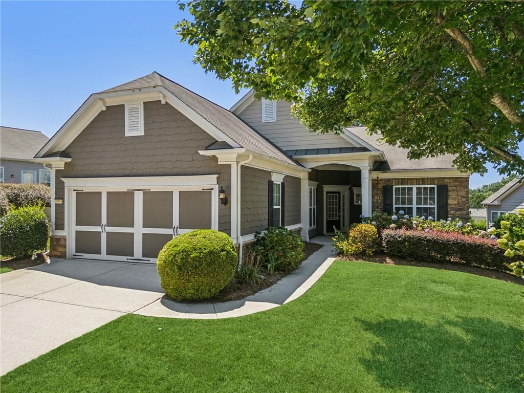 5973 Creekside Lane, Hoschton, GA 30548 — most recent listing photo