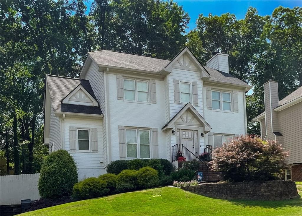 1160 STEEPLE Run, Lawrenceville, GA 30043 — most recent listing photo