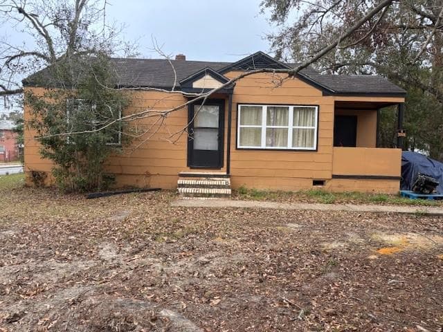 700 East Ann Street, Valdosta, GA 31601 — most recent listing photo