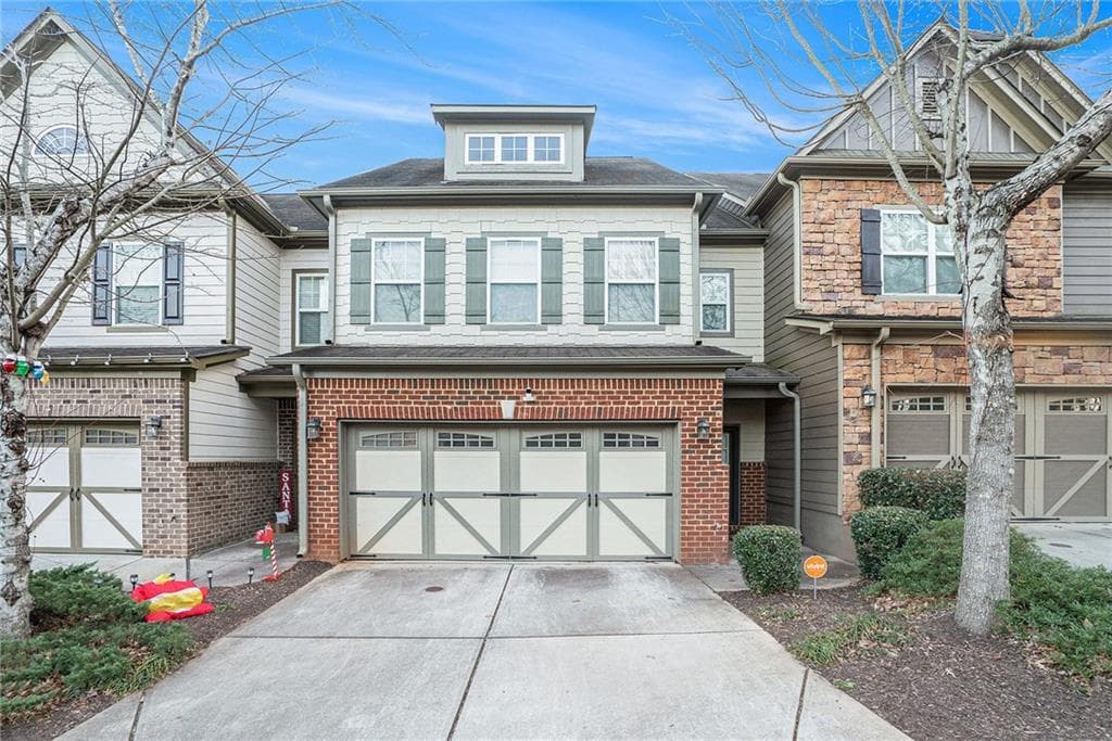 2615 Stonekey Bend 50, Lithonia, GA 30058 — most recent listing photo