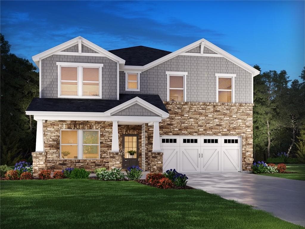 10 Bur Oak Boulevard, Dawsonville, GA 30534 — most recent listing photo