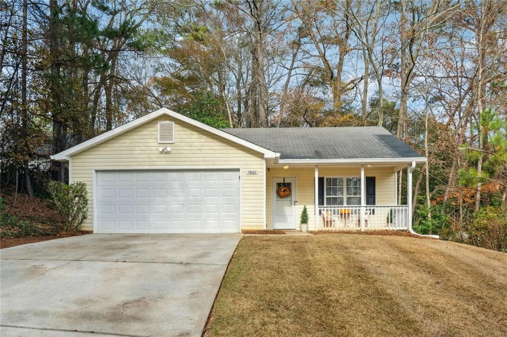 5862 Homestead Circle, Rex, GA 30273 — most recent listing photo
