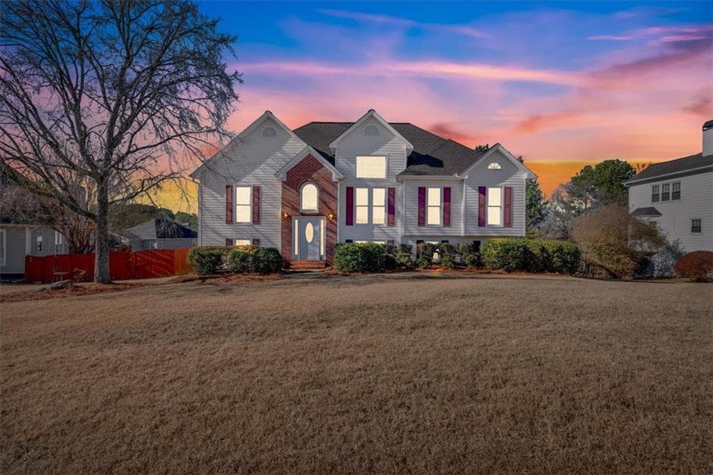 47 Saddle Horn Place, Dallas, GA 30132 — most recent listing photo