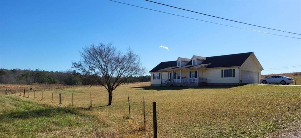 239 Bellview Road, Rockmart, GA 30153 — most recent listing photo