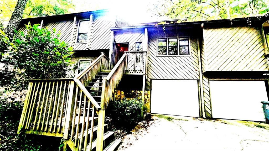 145 Ridge Way, Roswell, GA 30076 — most recent listing photo