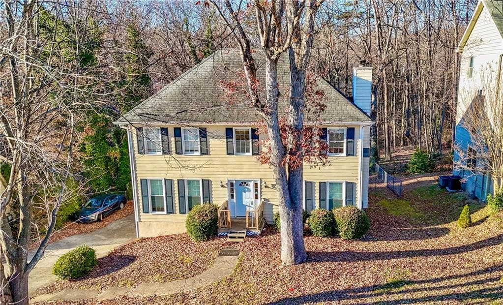 2800 Trotters Pointe Drive, Snellville, GA 30039 — most recent listing photo