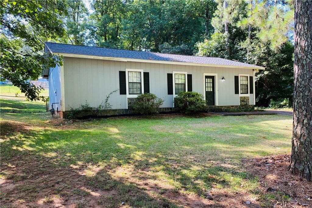 116 Julie Lane, Stockbridge, GA 30281 — most recent listing photo