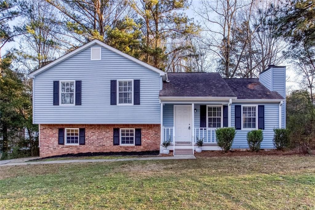 1095 Rackley Way, Kennesaw, GA 30144 — most recent listing photo