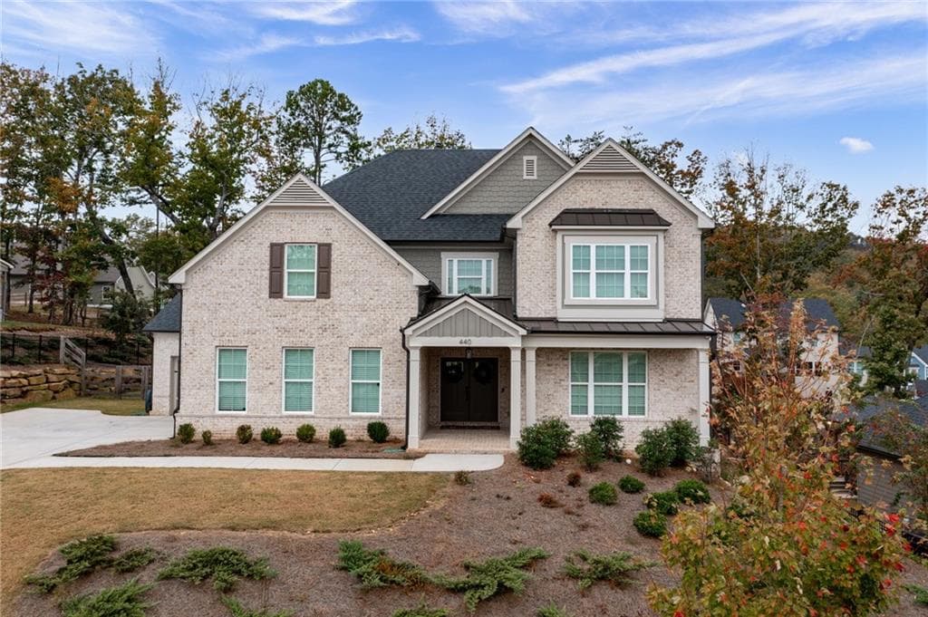 440 Parkbrook Way, Canton, GA 30114 — most recent listing photo