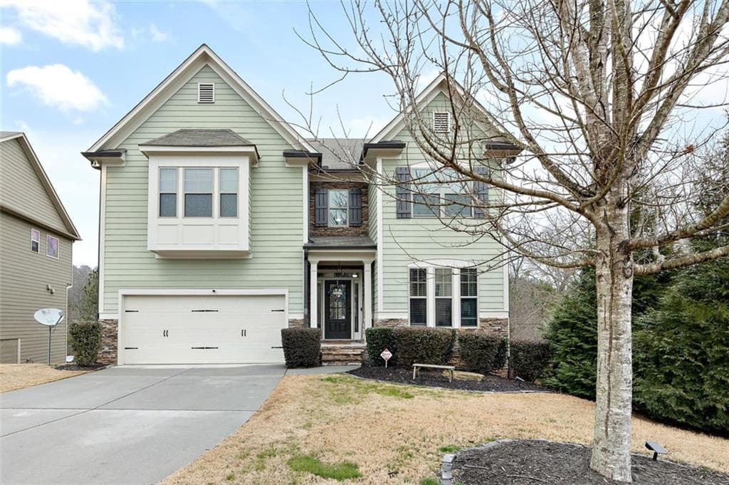 2282 MISTY BROOK Court, Buford, GA 30519 — most recent listing photo