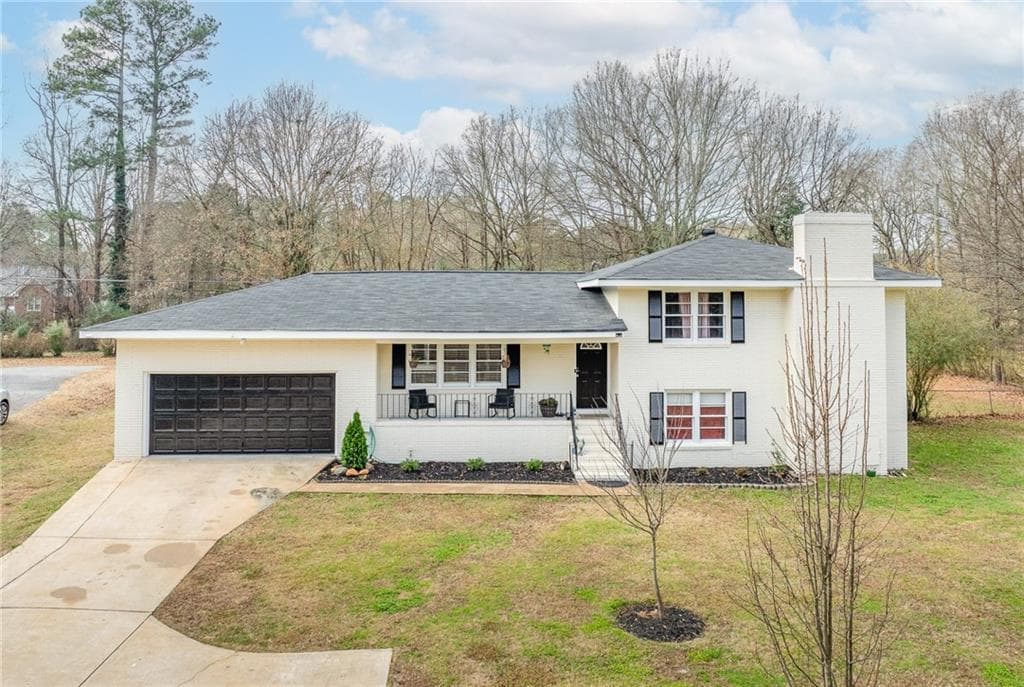 711 Glenn Carrie Road, Hull, GA 30646 — most recent listing photo
