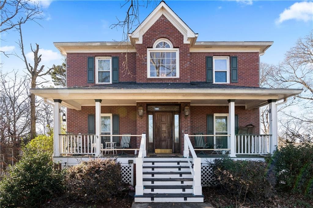 33 Bramblewood Point, Cartersville, GA 30120 — most recent listing photo