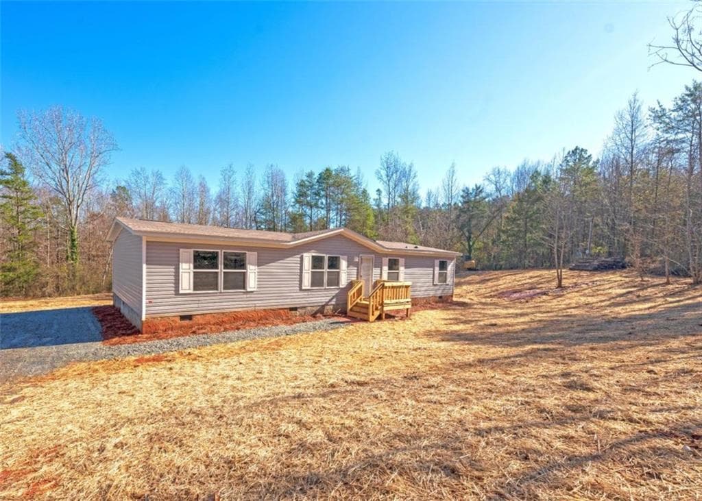 130 Howard Road, Toccoa, GA 30577 — most recent listing photo