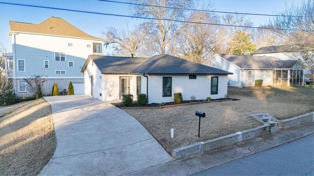 347 FORT Street, Marietta, GA 30060 — most recent listing photo