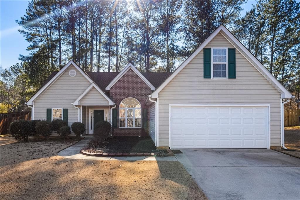 2615 Turtle Terrace, Grayson, GA 30017 — most recent listing photo