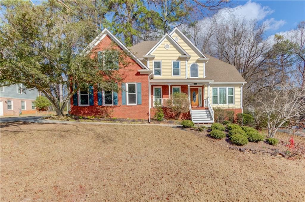 3520 Prairie Drive, Snellville, GA 30039 — most recent listing photo