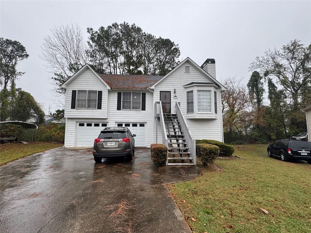 629 LOCKHART Court, Marietta, GA 30066 — most recent listing photo