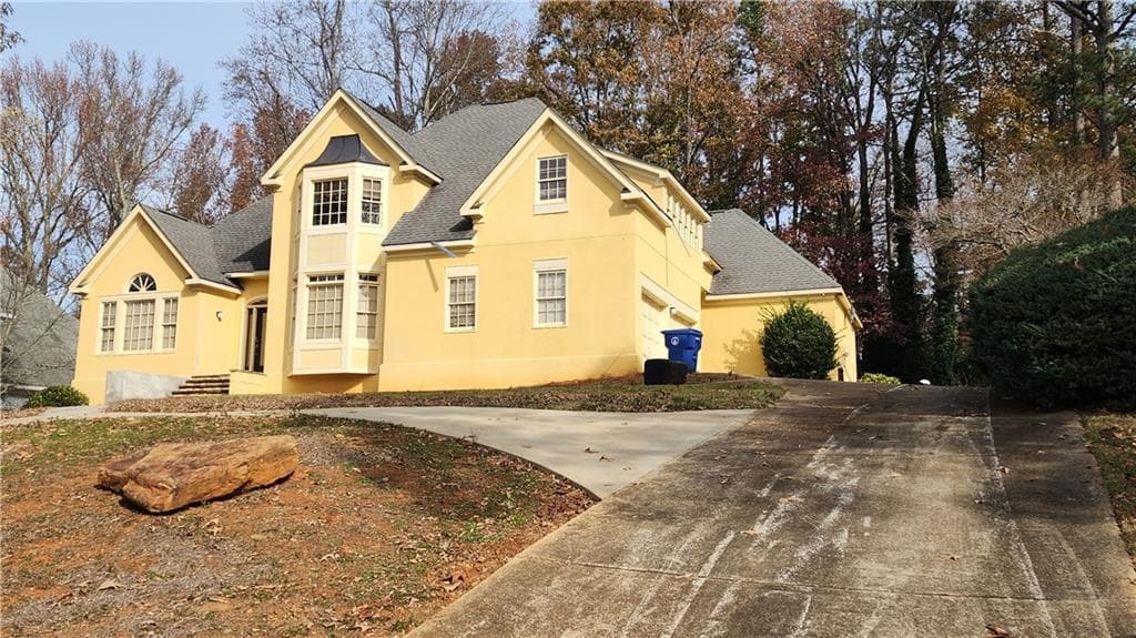 1040 Henry Terrace, Lawrenceville, GA 30046 — most recent listing photo