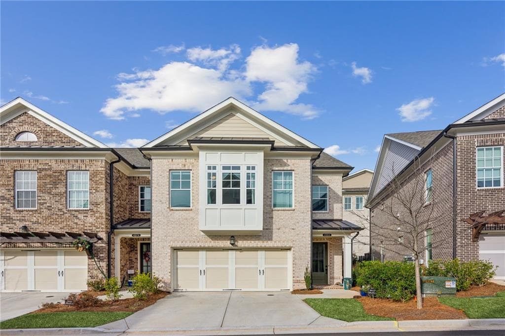 4964 Sealy Circle, Peachtree Corners, GA 30092 — most recent listing photo